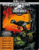 Jurassic World: 5 Movie Collection [4K Ultra HD + Digital]
