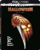Halloween [4K Ultra HD + Blu-ray]