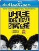 Three Identical Strangers [Blu-ray]