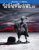 Westworld - Season 2: The Door [Blu-ray + Digital]