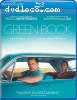 Green Book [Blu-ray + DVD + Digital]