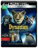 Dynasties  [4K UHD/Blu-ray]