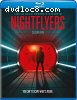 Nightflyers: Season One [Blu-ray]