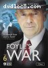 Foyle's War Set ^