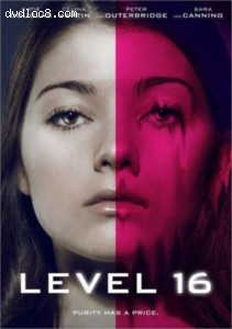 Level 16 Cover