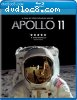 Apollo 11 [Blu-ray + Digital]