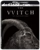 Witch, The [4K Ultra HD + Blu-ray + Digital]