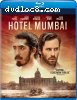 Hotel Mumbai [Blu-ray + DVD + Digital]
