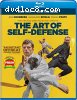 Art of Self-Defense [Bluray/Digital]