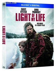 Light of My Life [Bluray/Digital] Cover
