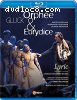 Gluck: Orphee Et Eurydice [Bluray]