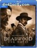Deadwood: The Movie [Blu-ray + Digital]