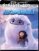 Abominable [4K Ultra HD + Blu-ray + Digital]