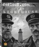 Lighthouse, The [Blu-ray + Digital]
