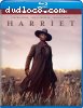 Harriet [Blu-ray + DVD + Digital]