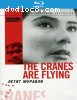 Cranes Are Flying, The [Blu-ray]