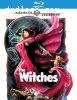 Witches, The (Archive Collection) [Blu-ray]