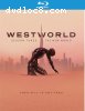 Westworld: The Complete Third Season - The New World [Blu-ray + Digital]