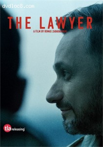 Lawyer, The Cover