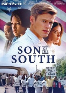 Son of the South Cover