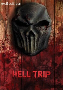 Hell Trip Cover