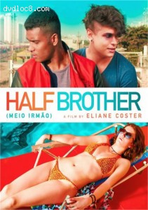 Half Brother Cover