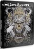 Sicario (Best Buy Exclusive SteelBook) [4K Ultra HD + Blu-ray + Digital]