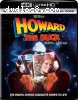 Howard The Duck [4K Ultra HD + Blu-ray + Digital]