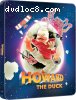 Howard The Duck (Best Buy Exclusive SteelBook) [4K Ultra HD + Blu-ray + Digital]