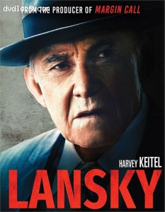 Lansky [Blu-ray] Cover