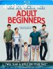 Adult Beginners [Blu-ray]