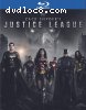 Zack Snyderâ€™s Justice League [Blu-ray]
