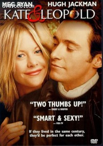Kate &amp; Leopold Cover