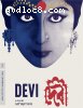Devi (The Criterion Collection) [Blu-ray]