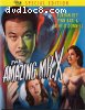 Amazing Mr. X, The (Special Edition) [Blu-ray]