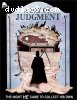 Day Of Judgment, A [Blu-ray]
