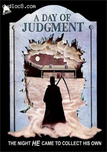 Day Of Judgment, A Cover