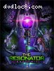 Resonator, The: Miskatonic U [Blu-ray]
