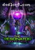 Resonator, The: Miskatonic U