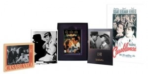 Casablanca - Limited Edition Collector's Set Cover