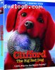 Clifford the Big Red Dog [Blu-ray + Digital]