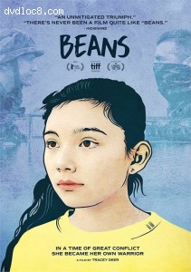 Beans Cover