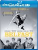 Belfast [Blu-ray + Digital]