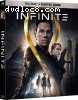 Infinite [Blu-ray + Digital]