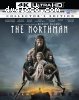 Northman, The (Collector's Edition) [4K Ultra HD + Blu-ray + Digital]