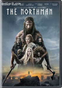 Northman, The Cover