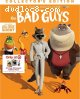 Bad Guys, The (Target Exclusive Collector's Edition) [Blu-ray + DVD + Digital]