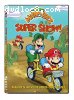 Super Mario Bros. Super Show!: Mario's Adventures Out West, The