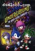 Sonic Underground: The Queen Aleena Chronicles