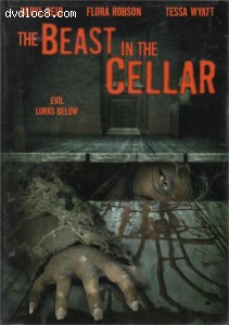 Beast in the Cellar, The Cover